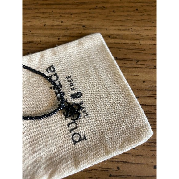 🚫SOLD🚫HTF Pura Vida Seedbead Bracelet - Picture 2 of 3